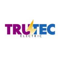 TruTec Electric Logo