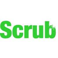 Scrub America Logo