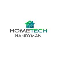 Home Tech Handyman Ltd Logo
