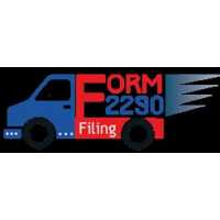 Form 2290 Online Filing Logo