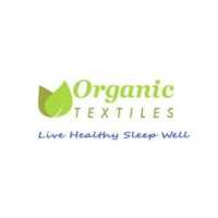 OrganicTextiles Orange County Logo