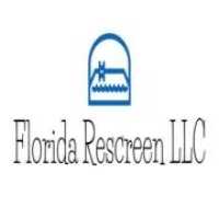 Florida Pool Rescreen & Repair of Tampa Bay Logo