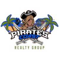Pirates Coast Realty Group Logo