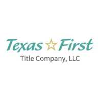 Texas First Title Company LLC Logo