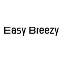 Easy Breezy  Logo