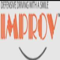 IMPROV Driving School Logo