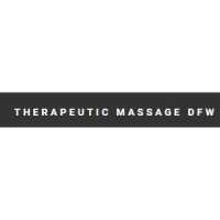 Therapeutic Massage DFW Logo