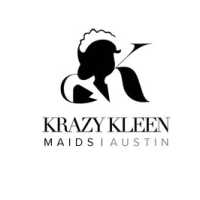 Krazy Kleen Maids Austin Logo