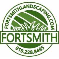 FortSmith Landscaping Logo