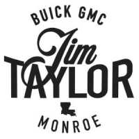 Jim Taylor Buick GMC Logo