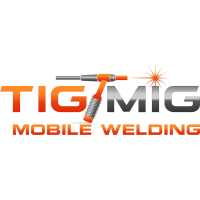 TigMig Mobile Welding Logo