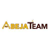 ABEJA TEAM Logo