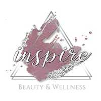 Inspire Beauty & Wellness Logo