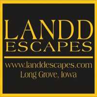 LANDDescapes, LLC Logo