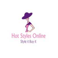 Hot Styles Online Logo