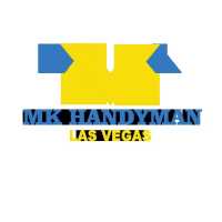MK Handyman Logo