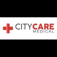 City Care Medical - Far Rockaway Logo