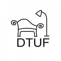 Downtown Used Furniture Logo
