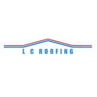 LC Roofing Logo