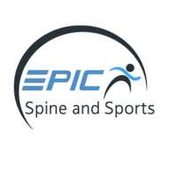 Epic Spine and Sports - Chiropractor Allendale Logo