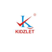 Kidzlet Play Structures Pvt. Ltd. Logo