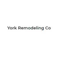 York Remodeling Co Logo