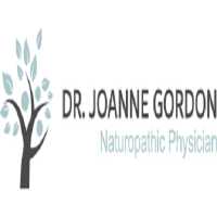 Dr. Joanne Gordon Logo