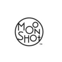 Moonshot Snacks Logo