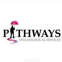 Pathways Psychological Services Logo