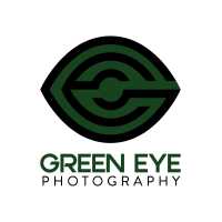 Green Eye Photography Logo