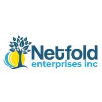 Netfold Enterprises Inc. Logo