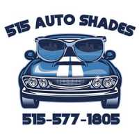 515 Auto Shades Logo