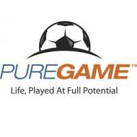 Pure Game Logo