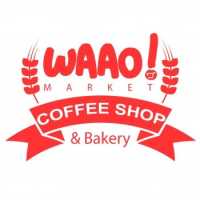 WAAO! Restaurant & Bakery Logo