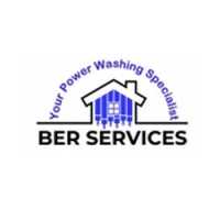 BER Services, Inc Logo