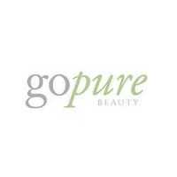 goPure Beauty Logo