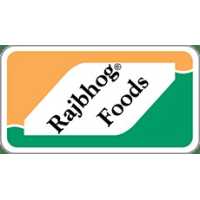 Rajbhog Sweets Logo