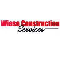 Wiese Construction Services Logo