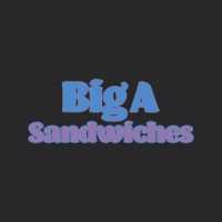 Big A Sandwiches Logo