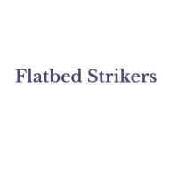 Flatbed Strikers Logo