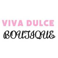 Viva Dulce Boutique Logo