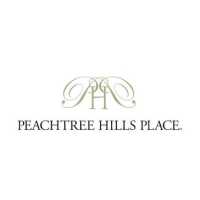 The Terraces at Peachtree Hills Place Logo