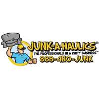 Junk-A-Haulics Logo