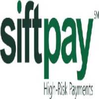 SiftPay Logo