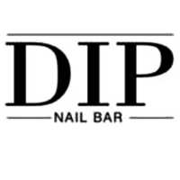 Dip Nail Spa Logo