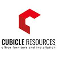 Cubicle Resources Logo