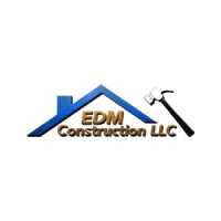 EDM Construction LLC Logo