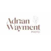 Adrian Wayment Photo Logo