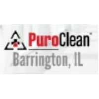 PuroClean of Barrington Logo