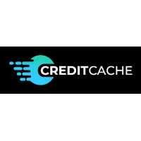 Credit Cache Logo